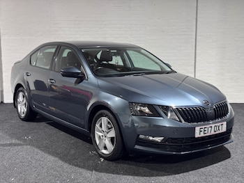 Skoda Octavia feature image