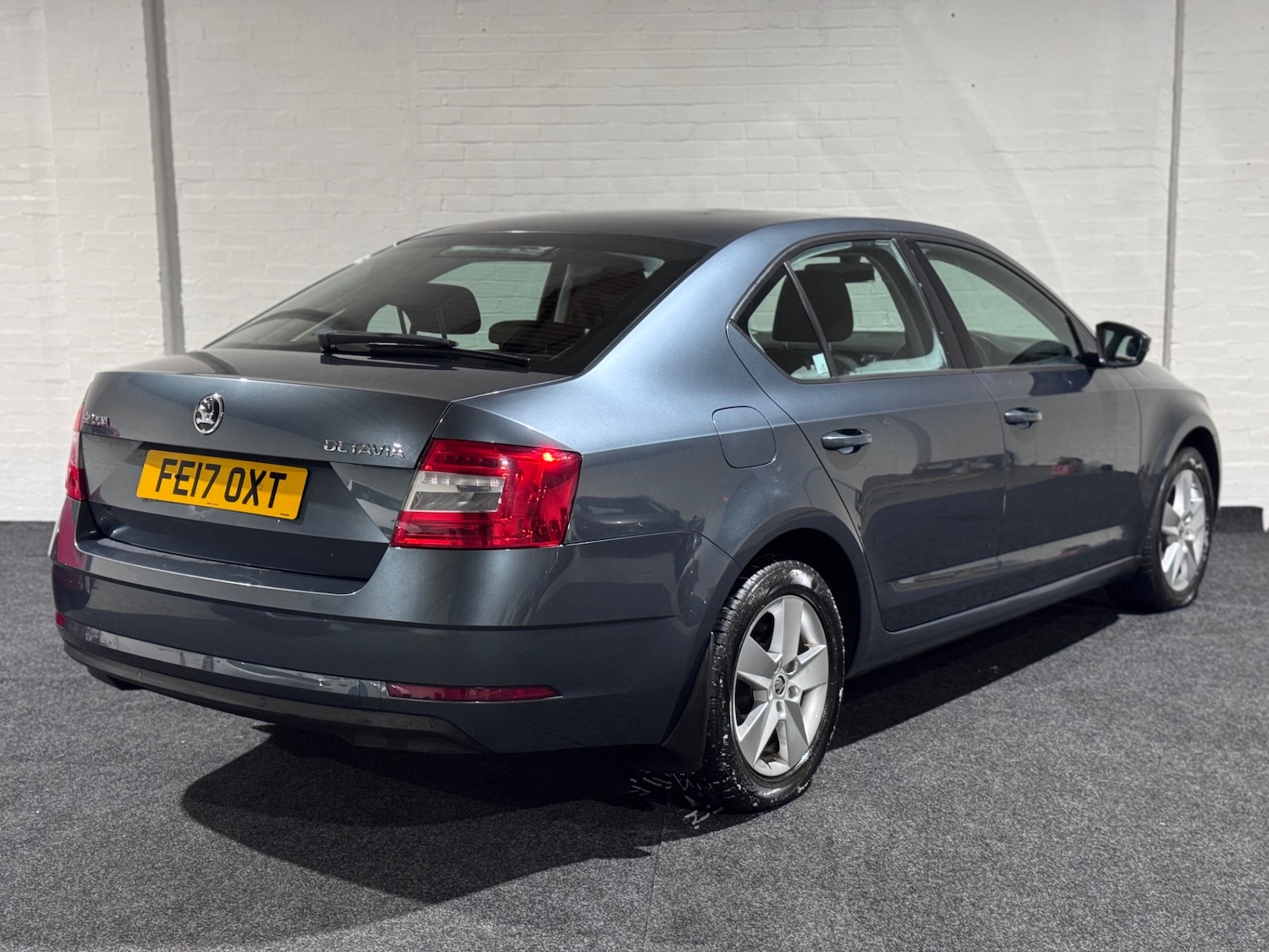 Used Skoda Octavia 2017 for sale - 77160811: Photo 3