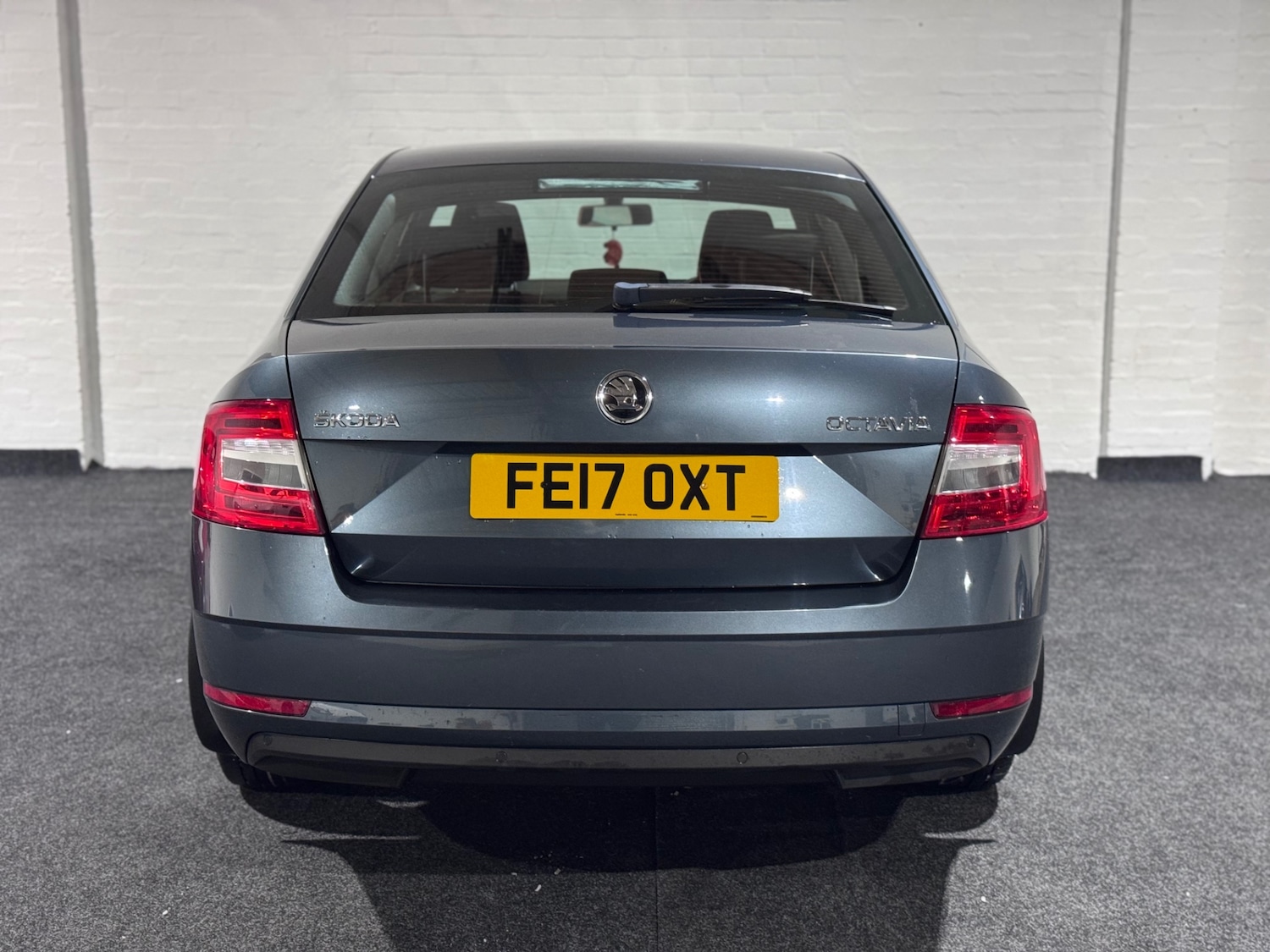 Used Skoda Octavia 2017 for sale - 77160811: Photo 4