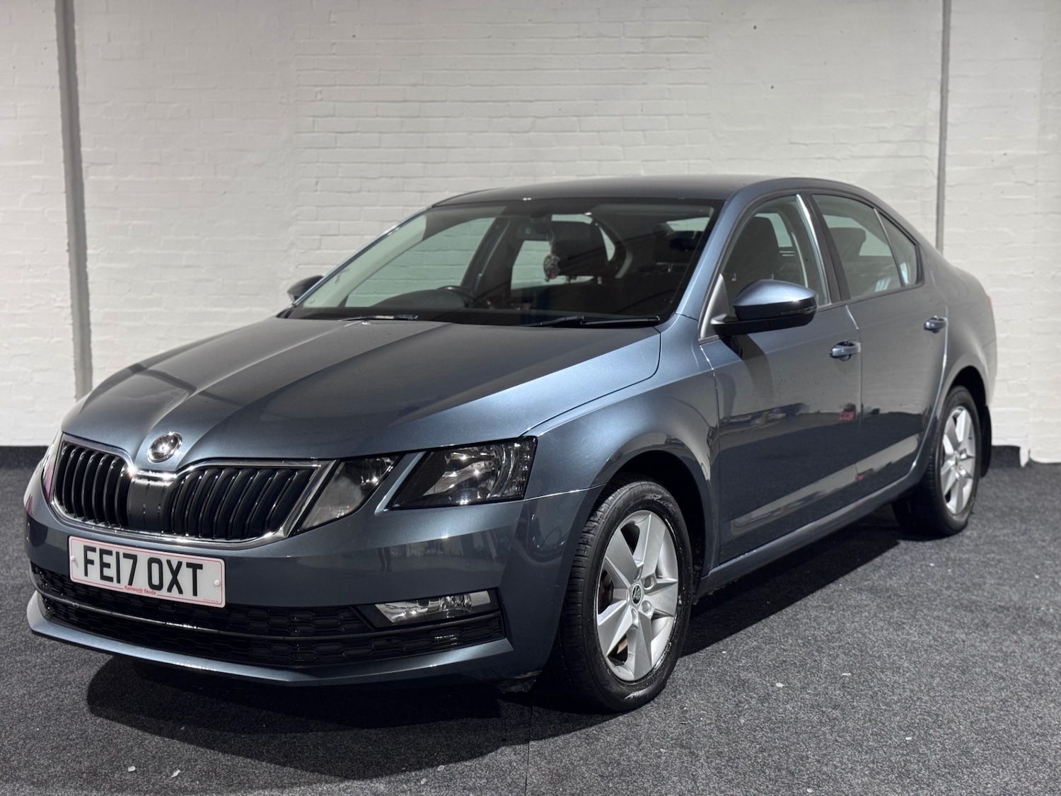 Used Skoda Octavia 2017 for sale - 77160811: Photo 7