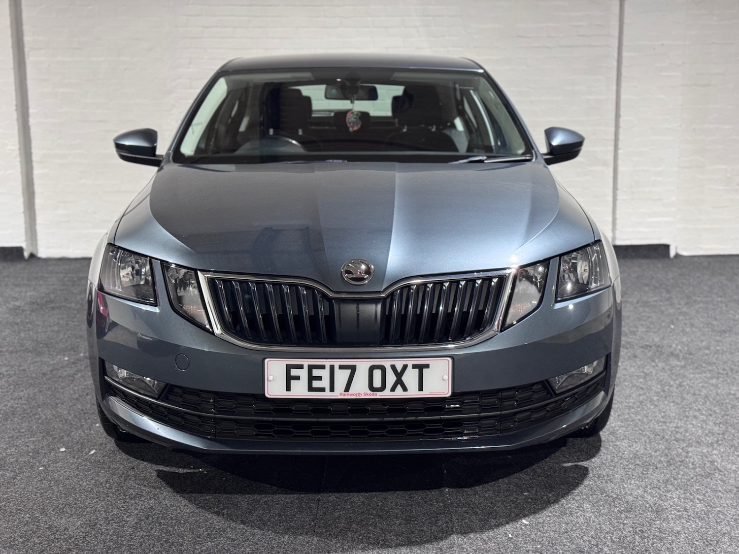 Used Skoda Octavia 2017 for sale - 77160811: Photo 8