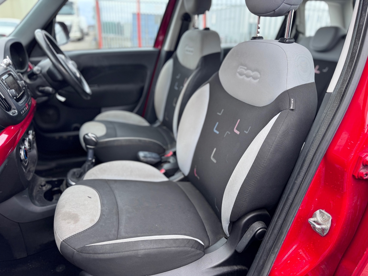 Used Fiat 500L 2015 for sale - 77490257: Photo 13