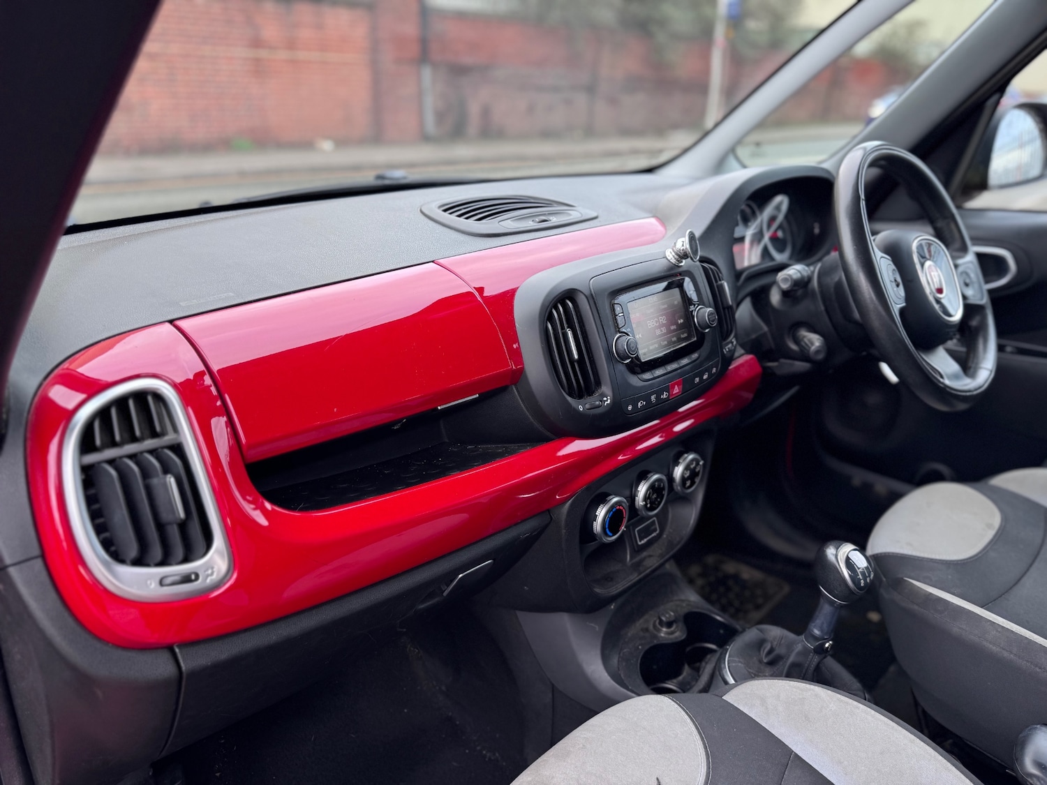 Used Fiat 500L 2015 for sale - 77490257: Photo 14