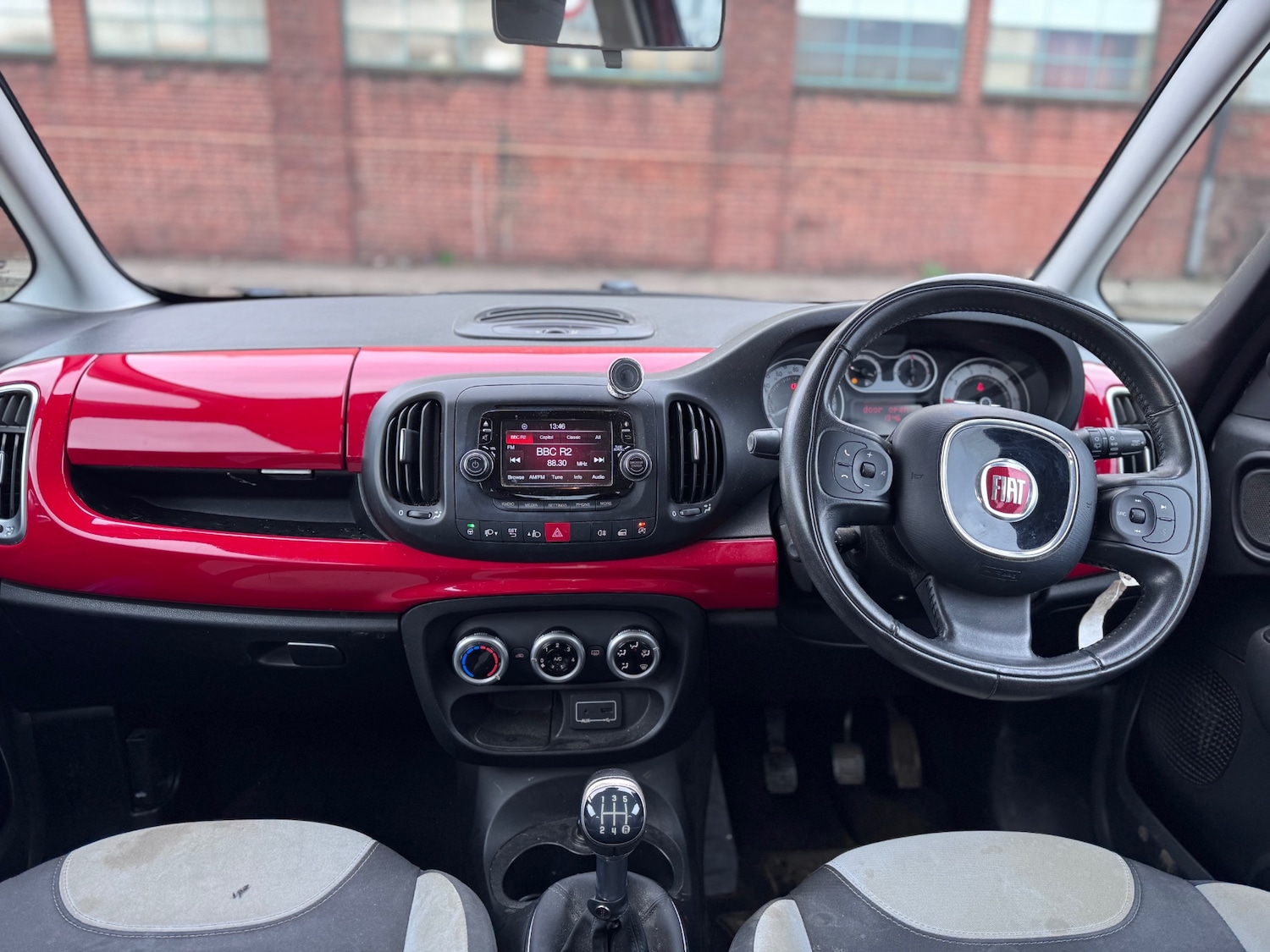 Used Fiat 500L 2015 for sale - 77490257: Photo 15