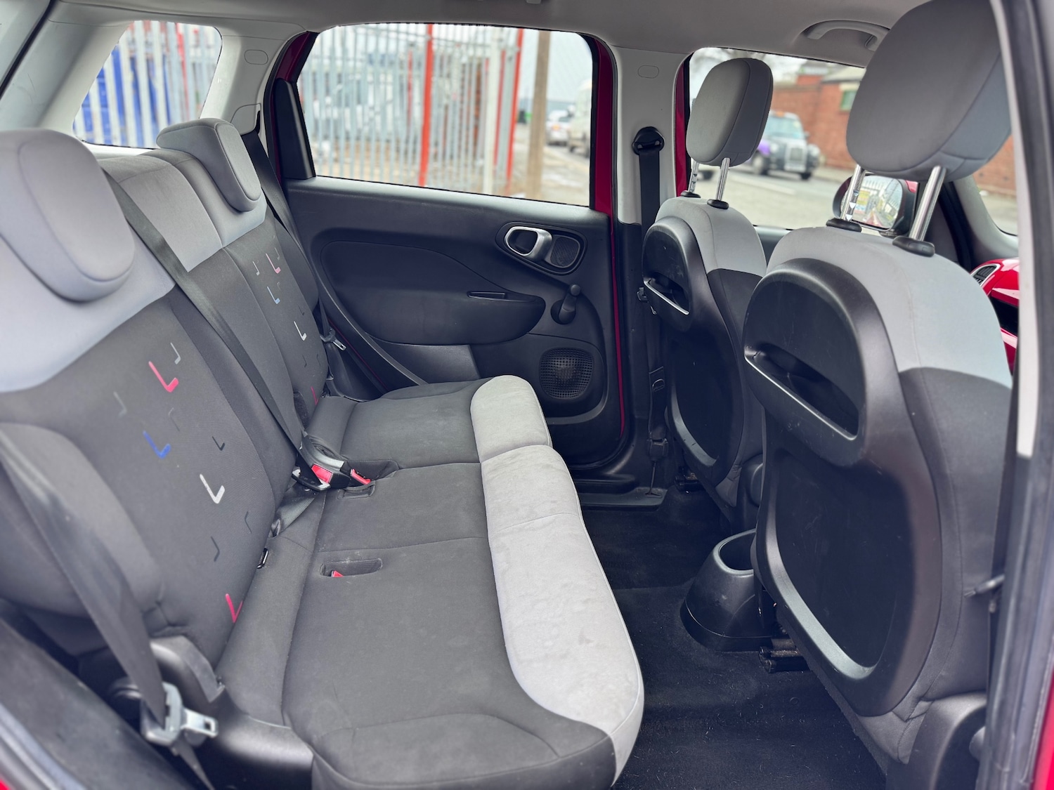 Used Fiat 500L 2015 for sale - 77490257: Photo 16