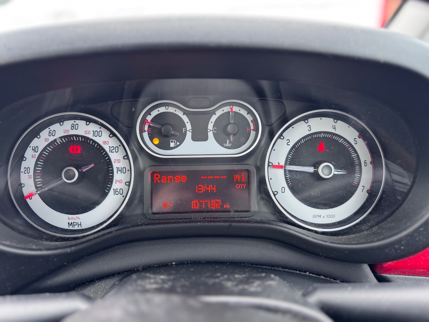 Used Fiat 500L 2015 for sale - 77490257: Photo 19