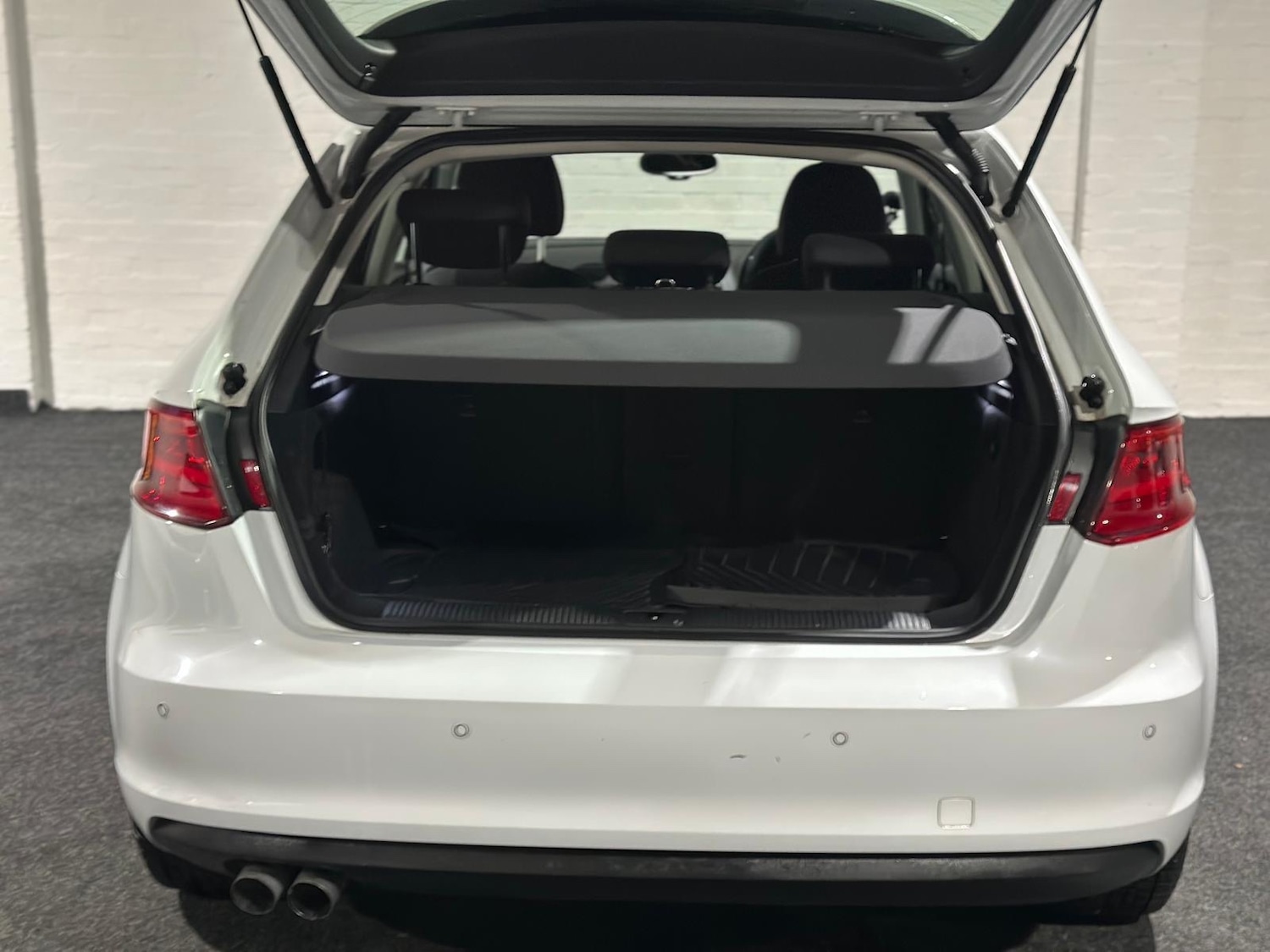 Used Audi A3 2024 for sale - 77088358: Photo 12