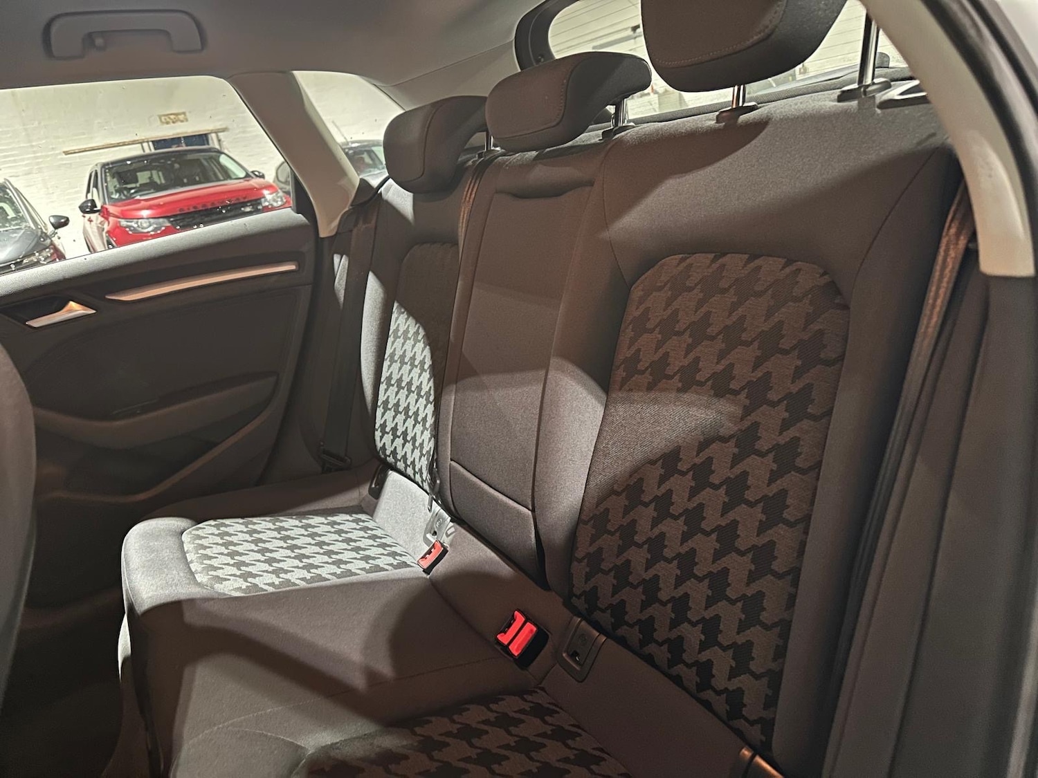 Used Audi A3 2024 for sale - 77088358: Photo 15