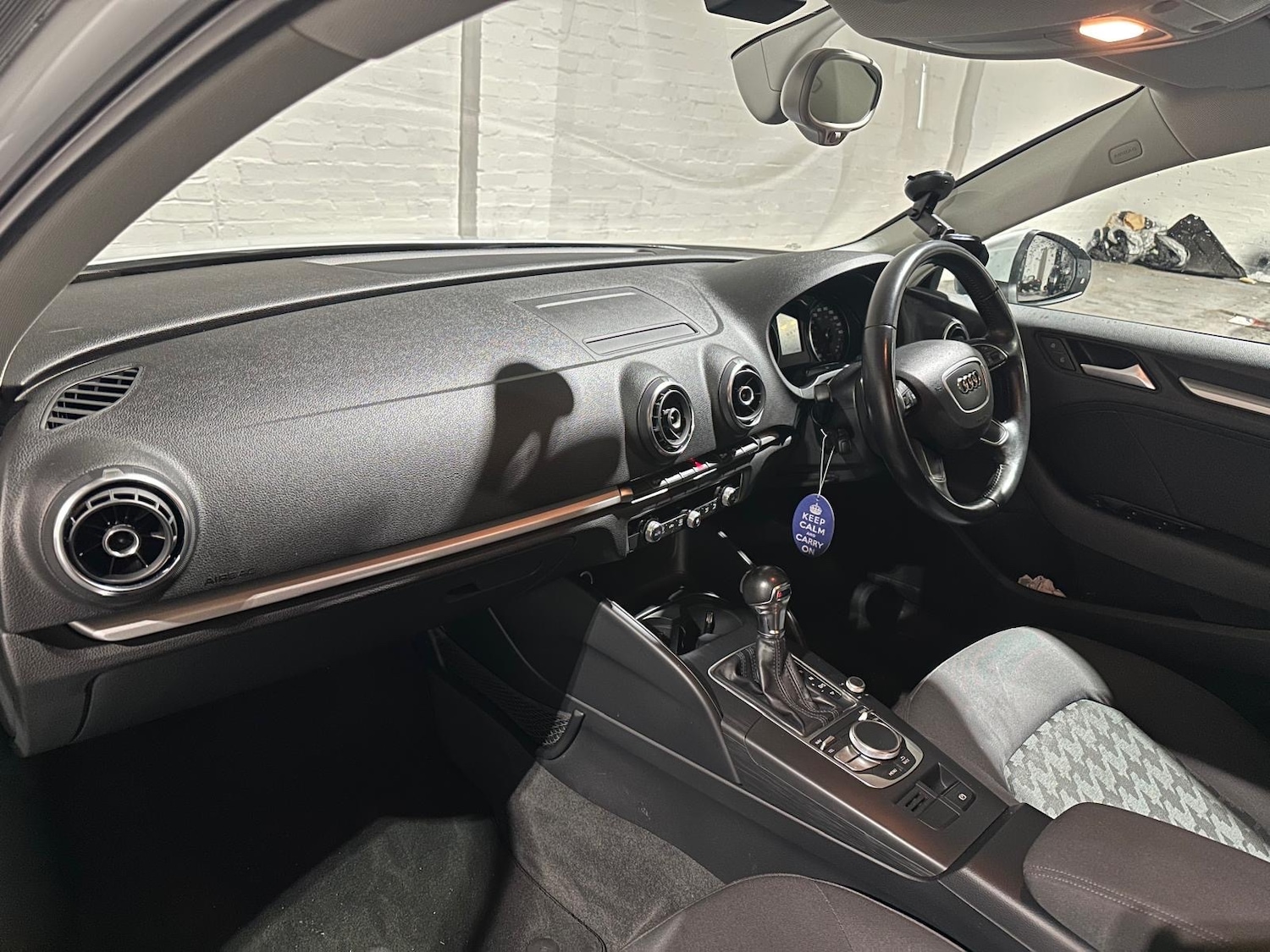 Used Audi A3 2024 for sale - 77088358: Photo 17