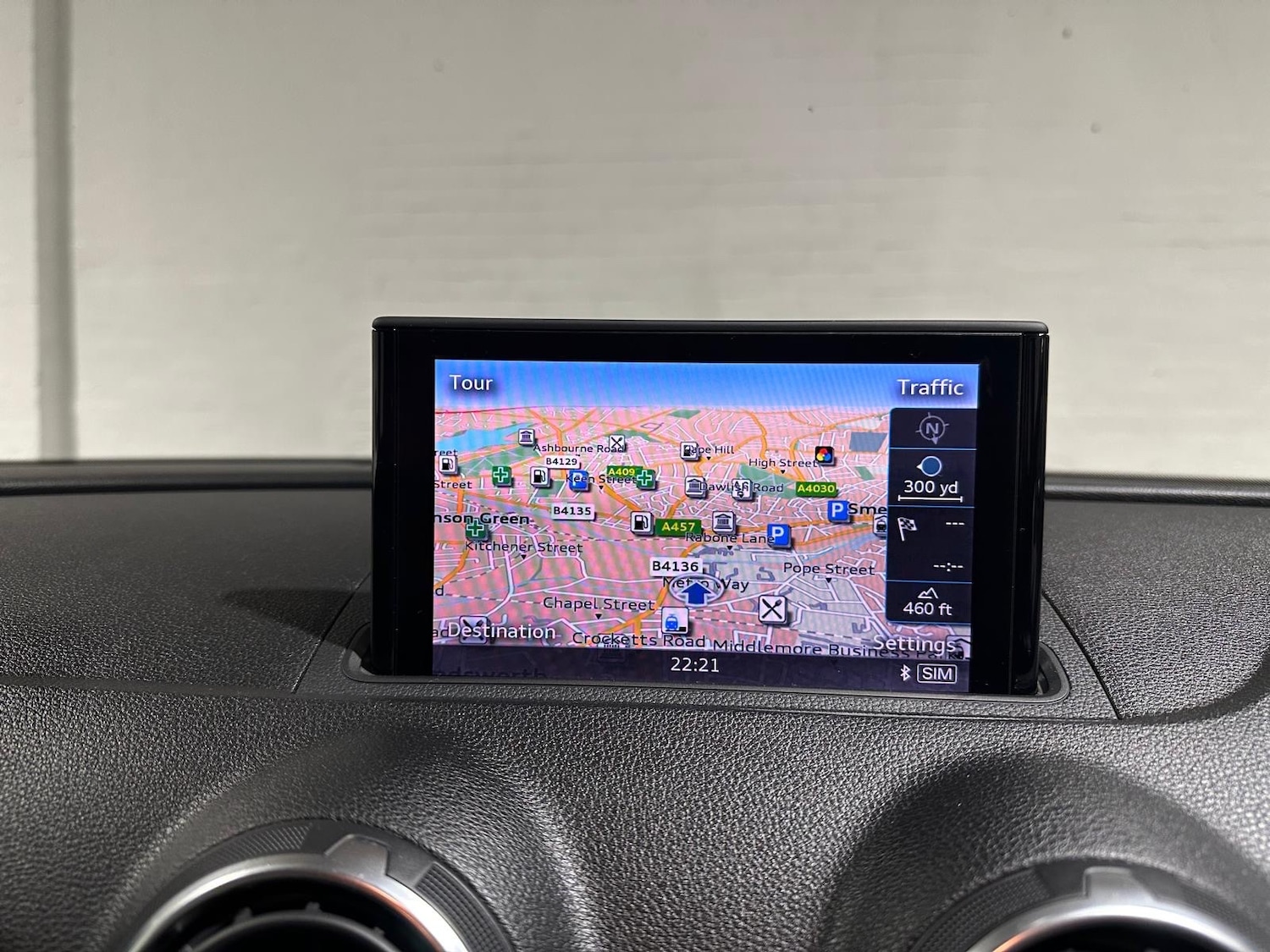 Used Audi A3 2024 for sale - 77088358: Photo 19