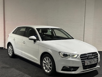 Audi A3 feature image
