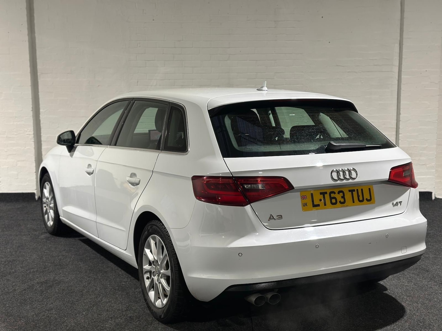 Used Audi A3 2024 for sale - 77088358: Photo 5