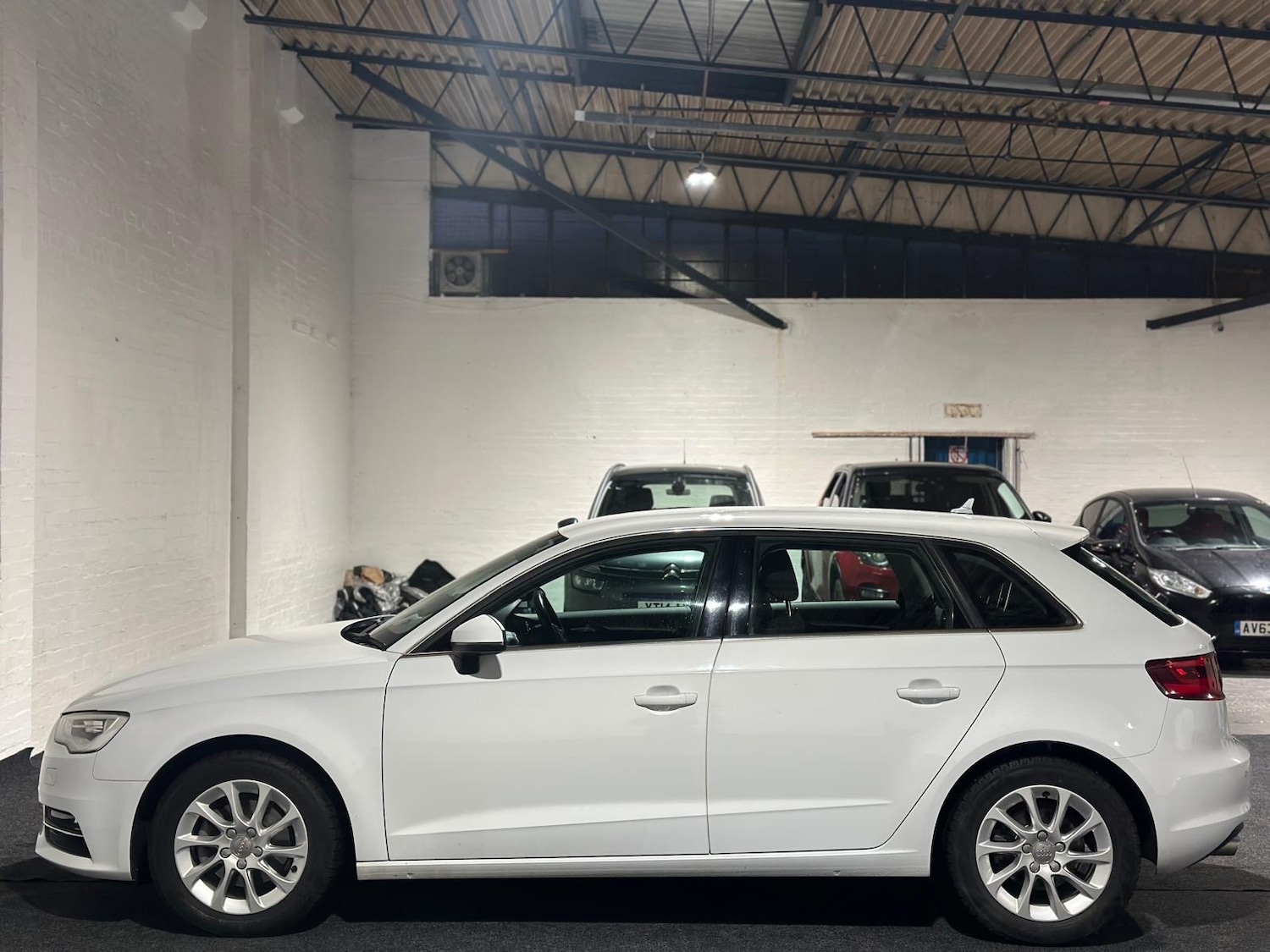 Used Audi A3 2024 for sale - 77088358: Photo 6