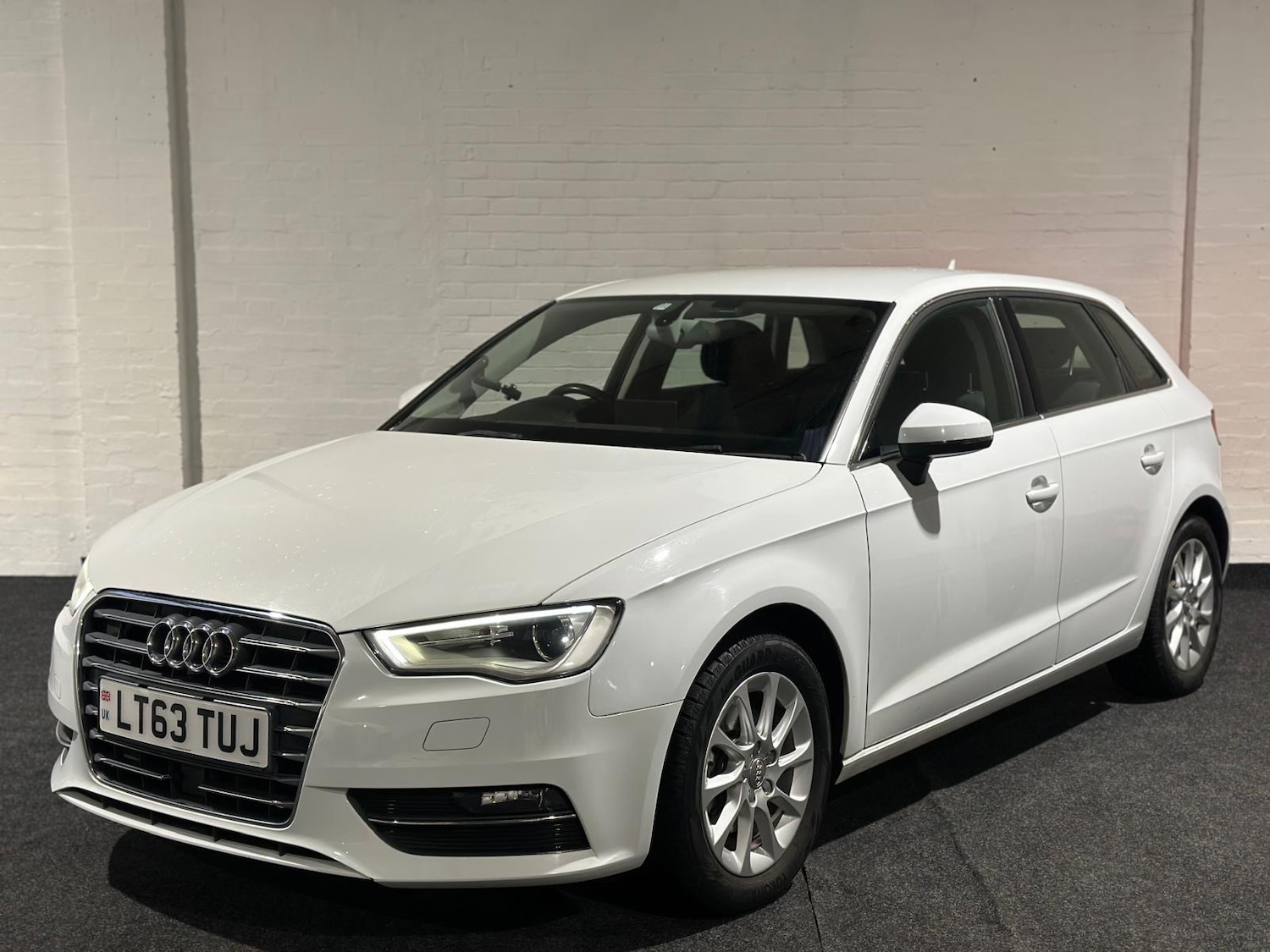 Used Audi A3 2024 for sale - 77088358: Photo 7