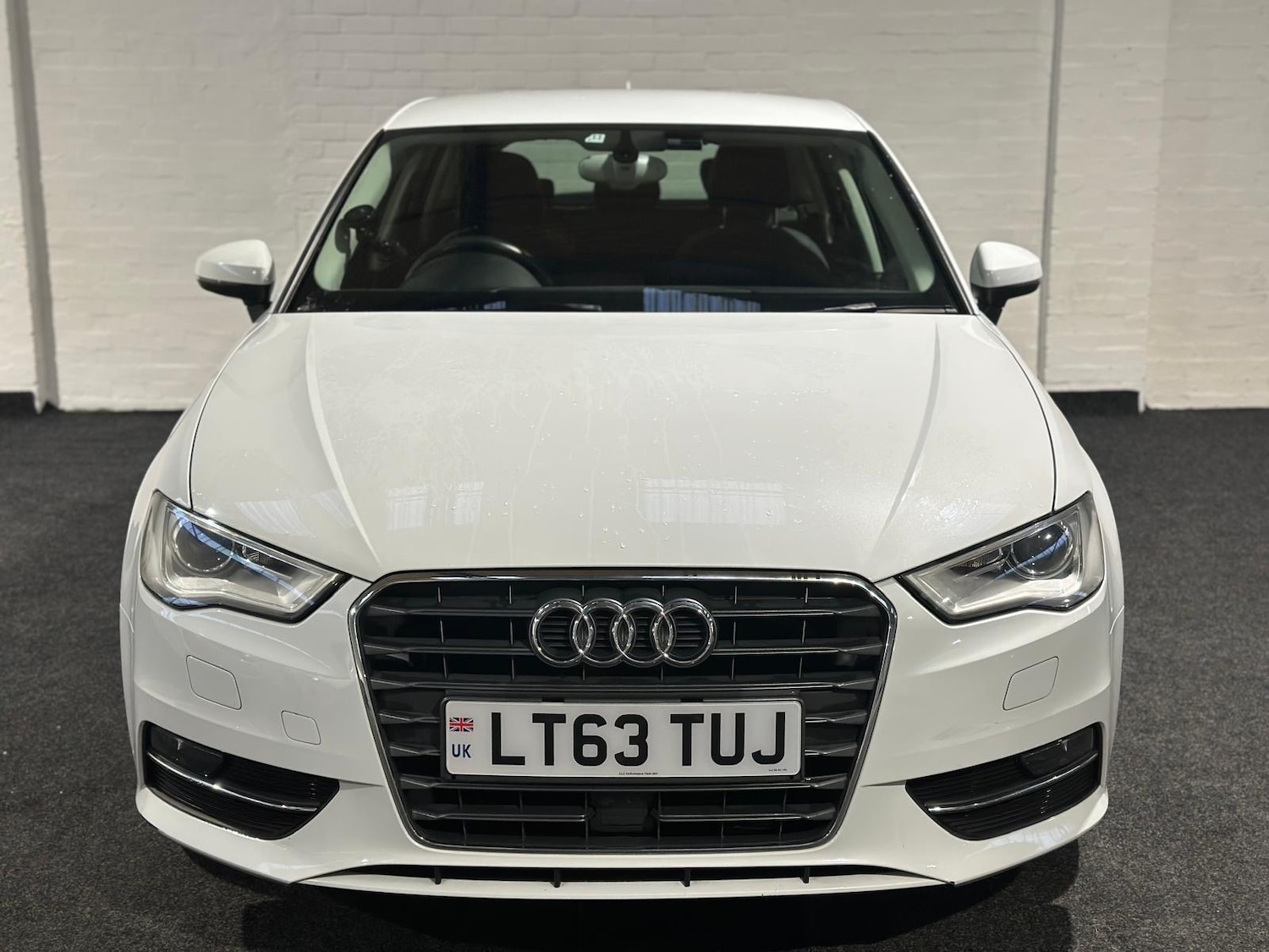 Used Audi A3 2024 for sale - 77088358: Photo 8