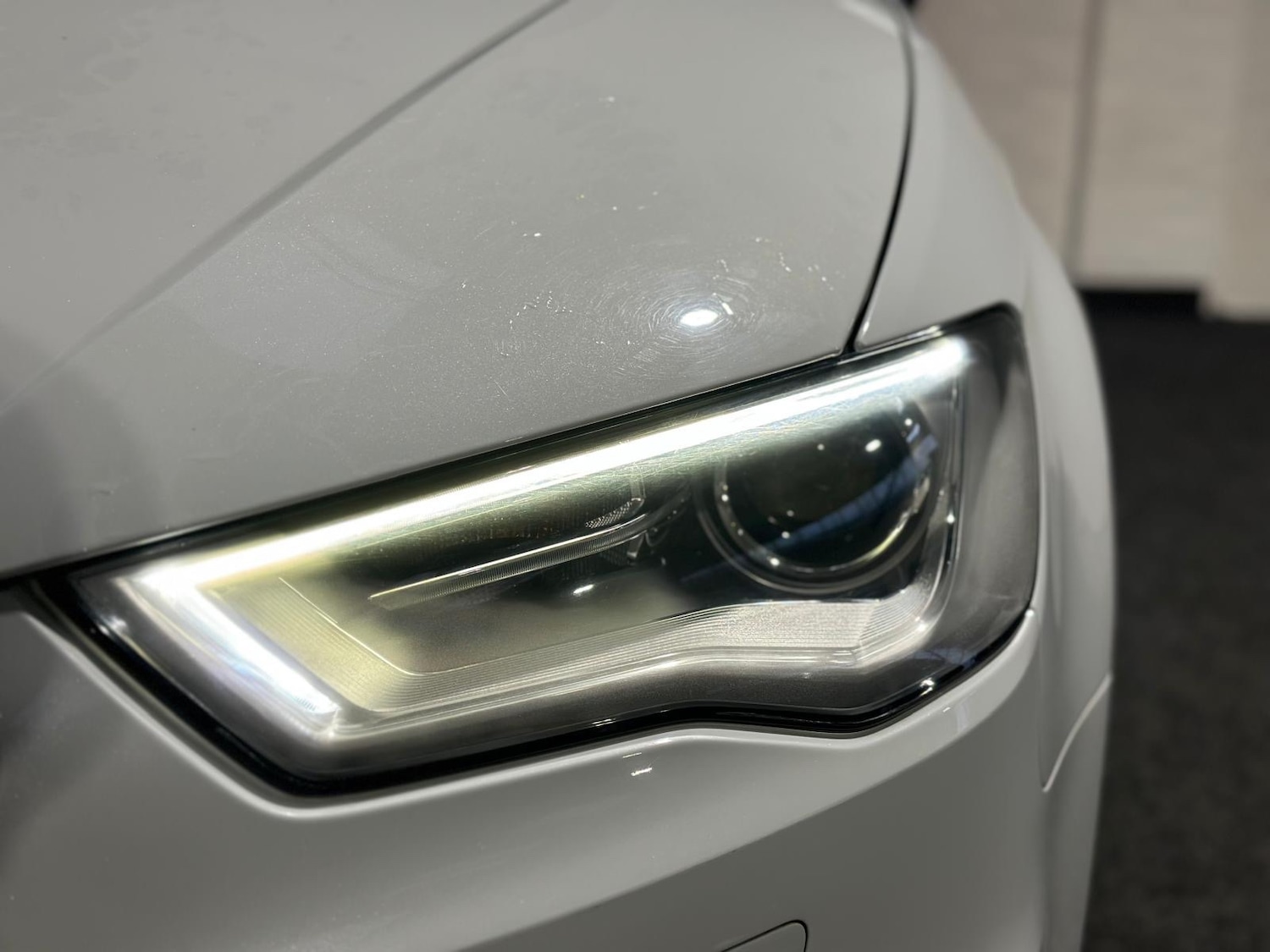 Used Audi A3 2024 for sale - 77088358: Photo 9