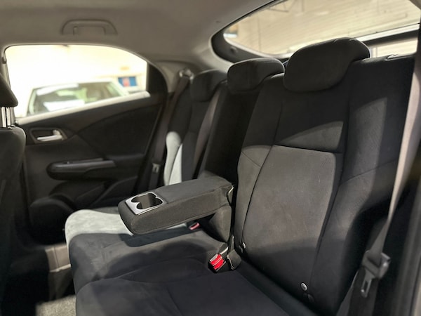 Used Honda Civic 2012 for sale - 76192116: Photo 11