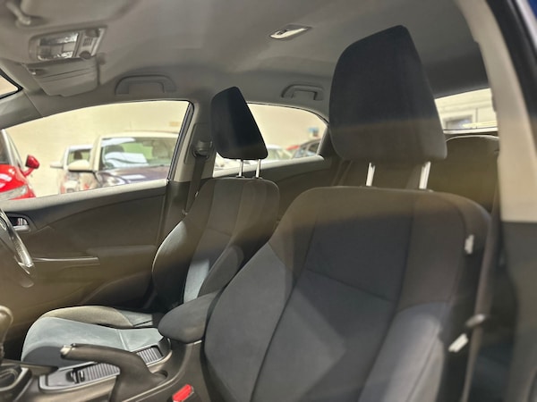 Used Honda Civic 2012 for sale - 76192116: Photo 12