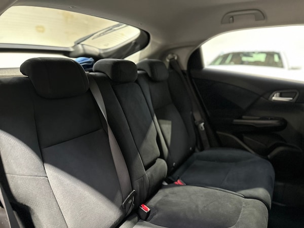 Used Honda Civic 2012 for sale - 76192116: Photo 16