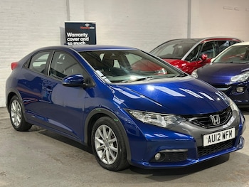 Honda - Civic