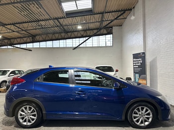 Used Honda Civic 2012 for sale - 76192116: Photo 2