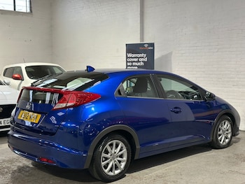 Used Honda Civic 2012 for sale - 76192116: Photo 3