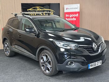Used Renault Kadjar 2016 for sale - 79765712: Photo