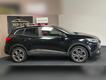 Used Renault Kadjar 2016 for sale - 79765712: Photo