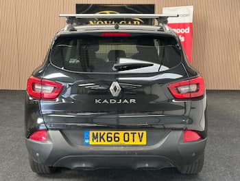 Used Renault Kadjar 2016 for sale - 79765712: Photo