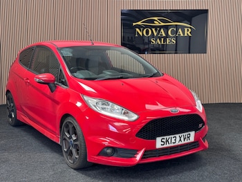 Used Ford Fiesta 2013 for sale - 79105157: Photo
