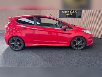 Used Ford Fiesta 2013 for sale - 79105157: Photo