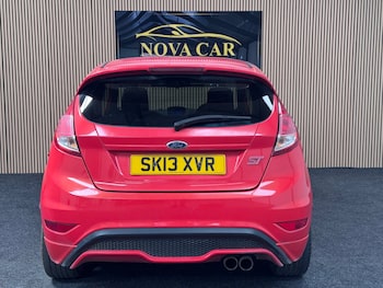 Used Ford Fiesta 2013 for sale - 79105157: Photo