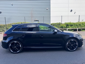Used Audi RS3 2016 for sale - 78033570: Photo