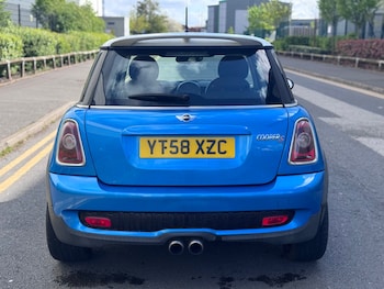 Used MINI Hatch 2008 for sale - 78296970: Photo