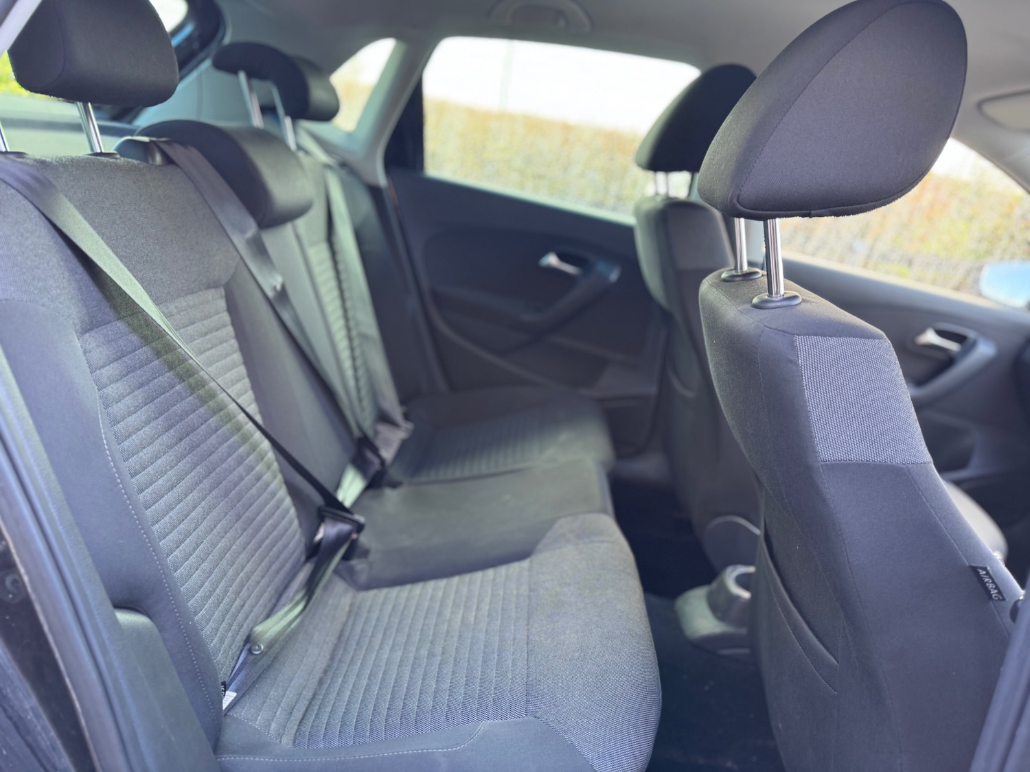 Used Volkswagen Polo 2010 for sale - 77973565: Photo 12