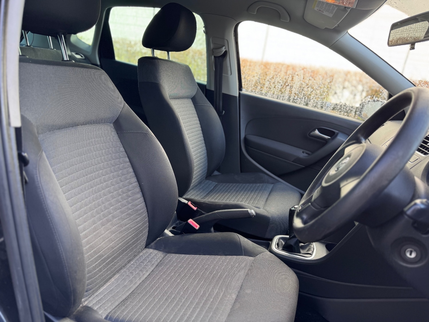 Used Volkswagen Polo 2010 for sale - 77973565: Photo 13