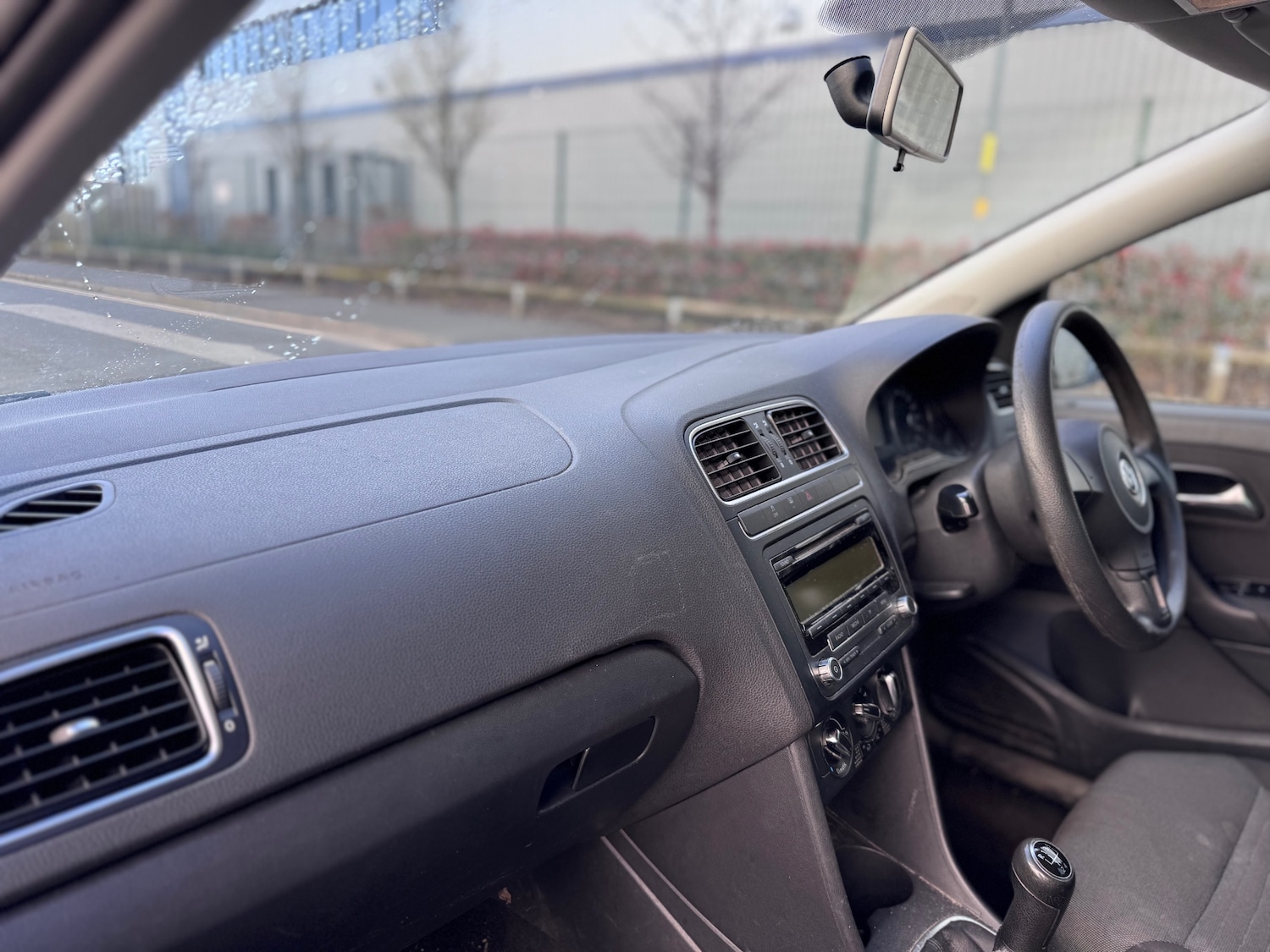 Used Volkswagen Polo 2010 for sale - 77973565: Photo 18