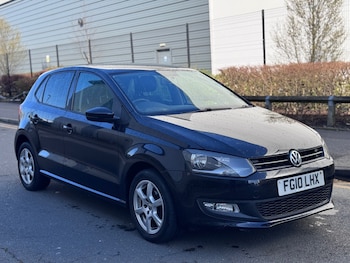 Volkswagen Polo feature image