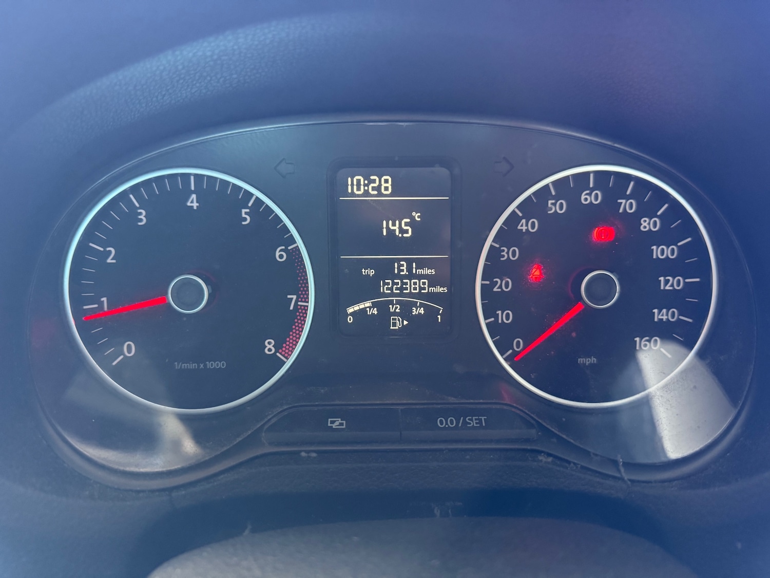 Used Volkswagen Polo 2010 for sale - 77973565: Photo 20