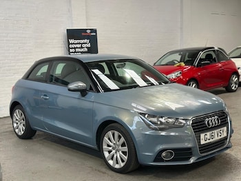 2011 (61) - 1.6 TDI Sport 3dr
