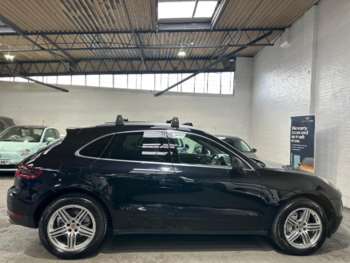 Used Porsche Macan 2015 for sale - 74963068: Photo