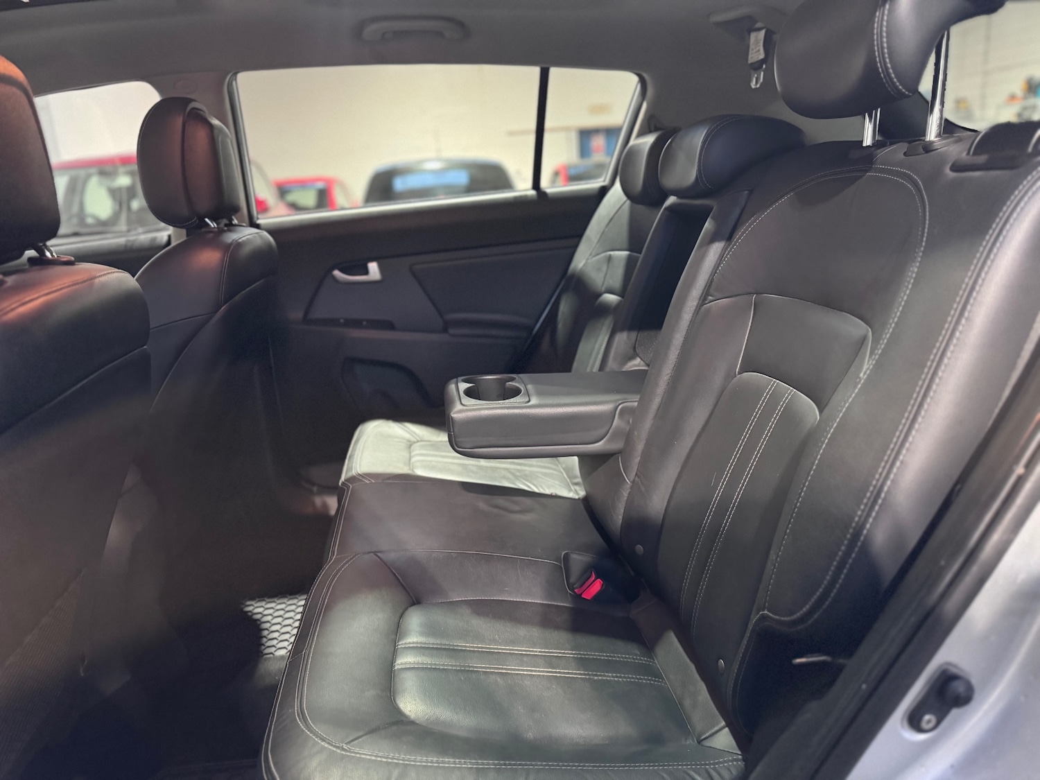 Used Kia Sportage 2012 for sale - 76738596: Photo 11