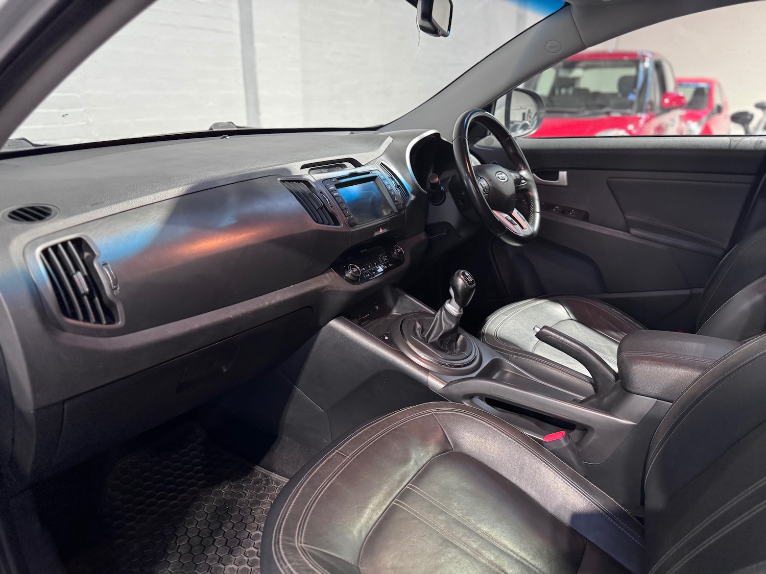 Used Kia Sportage 2012 for sale - 76738596: Photo 13