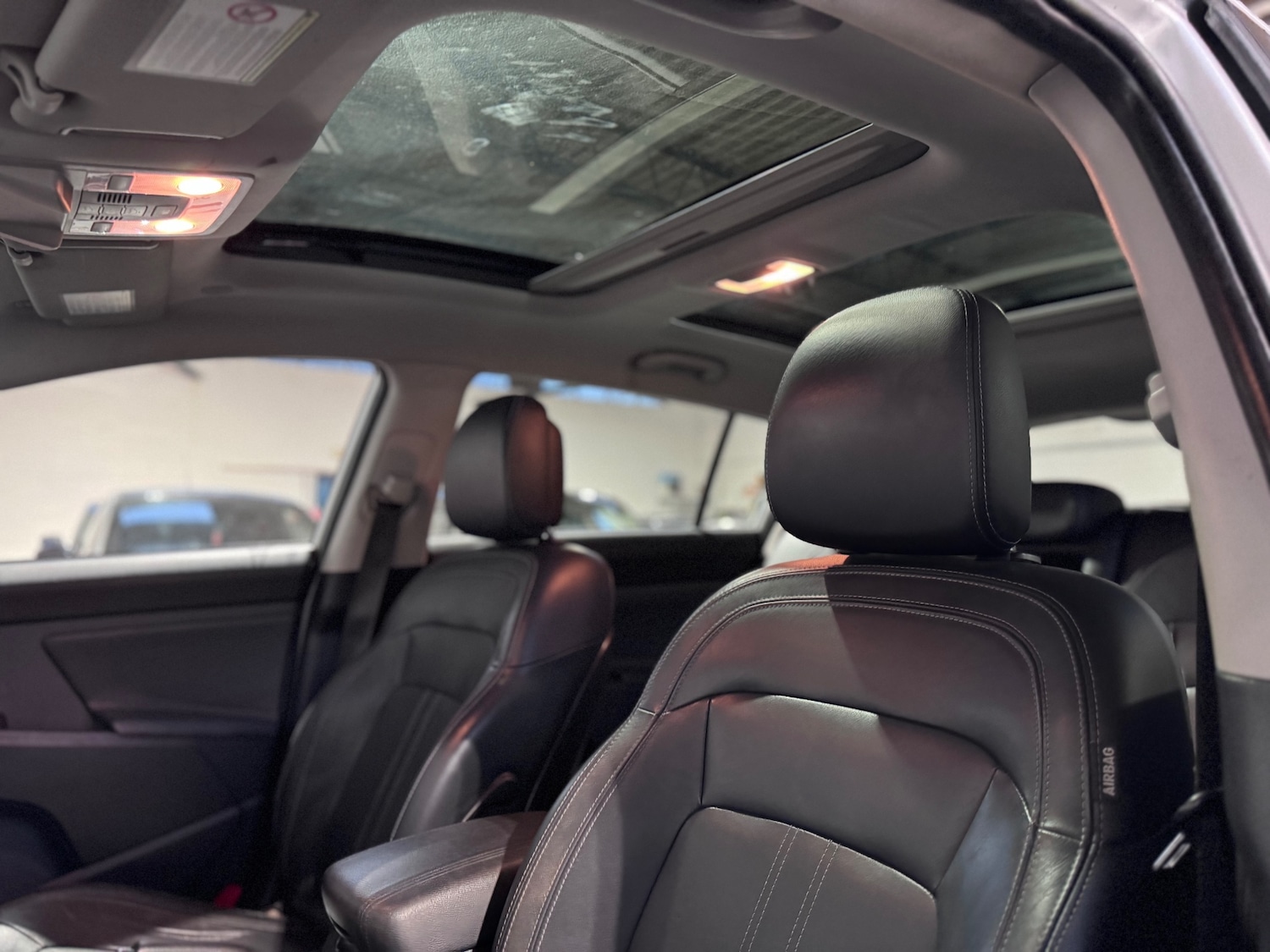 Used Kia Sportage 2012 for sale - 76738596: Photo 14