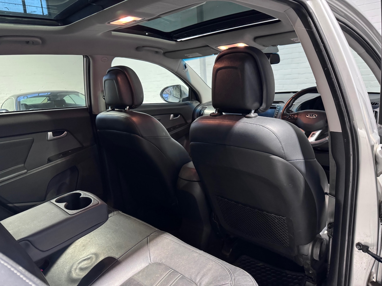 Used Kia Sportage 2012 for sale - 76738596: Photo 17