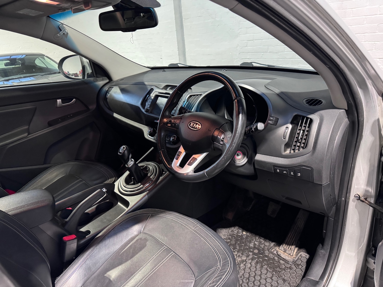 Used Kia Sportage 2012 for sale - 76738596: Photo 19