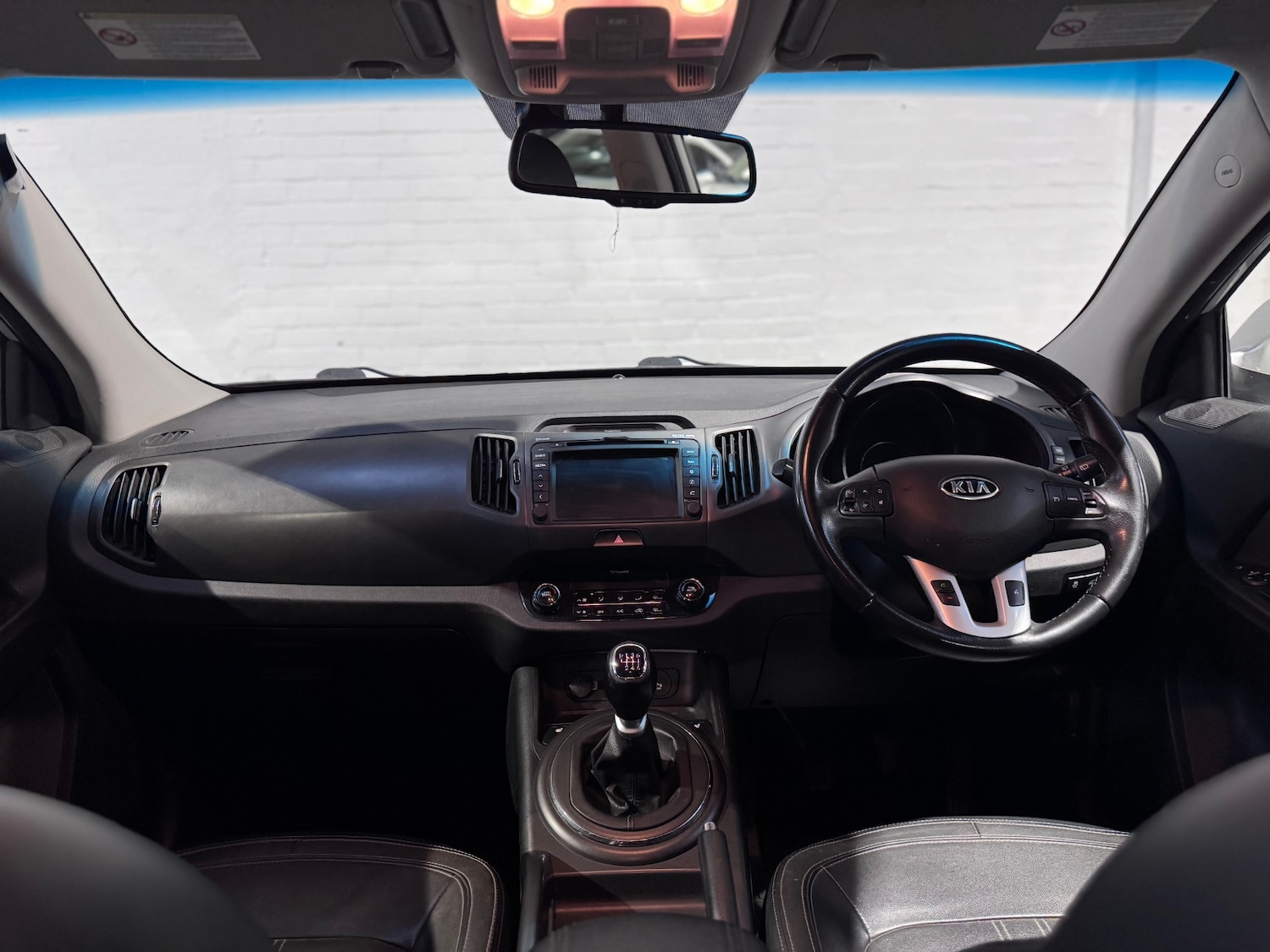 Used Kia Sportage 2012 for sale - 76738596: Photo 20