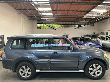 Used Mitsubishi Shogun 2009 for sale - 75181924: Photo