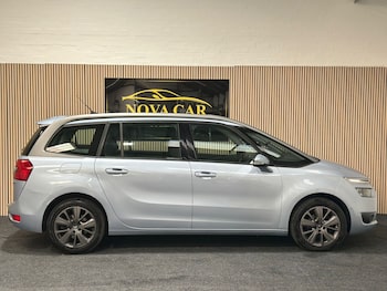 Used Citroen Grand C4 Picasso 2015 for sale - 78757399: Photo