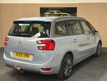 Used Citroen Grand C4 Picasso 2015 for sale - 78757399: Photo
